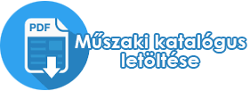 Műszaki katalógus letöltése